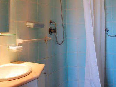 Blitz Hotel Римини Екстериор снимка