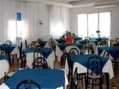 Blitz Hotel Римини Екстериор снимка